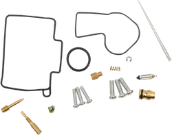 Moose Complete Carburetor Carb Rebuild Repair Kit