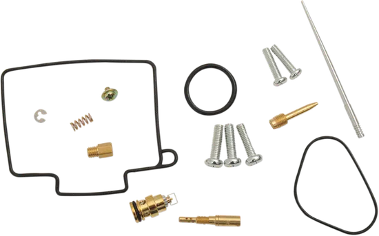 Moose Complete Carburetor Carb Rebuild Repair Kit