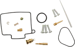 Moose Complete Carburetor Carb Rebuild Repair Kit