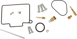 Moose Complete Carburetor Carb Rebuild Repair Kit