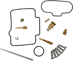 Moose Complete Carburetor Carb Rebuild Repair Kit