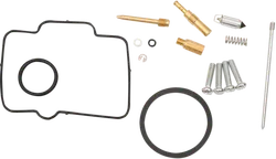 Moose Complete Carburetor Carb Rebuild Repair Kit