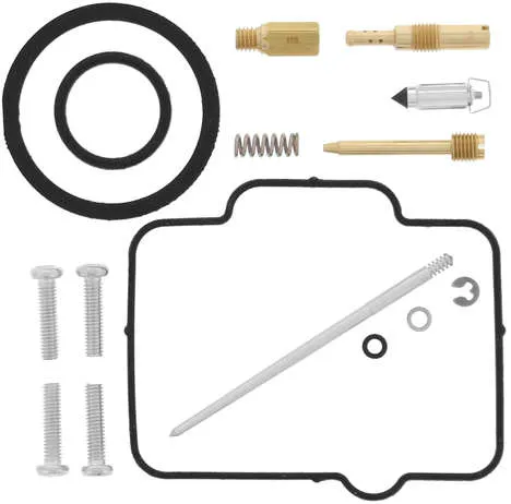 All Balls Carb Carburetor Rebuild Repair Kit for Honda CR125R