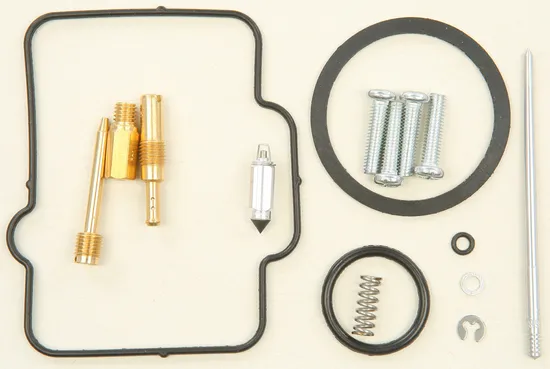 All Balls Carb Carburetor Rebuild Repair Kit for Honda CR125R