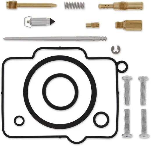 Moose Complete Carburetor Carb Rebuild Repair Kit