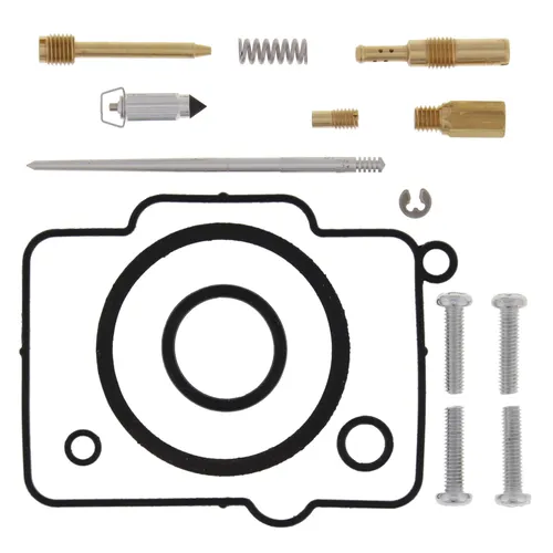 All Balls Carb Carburetor Rebuild Repair Kit for Suzuki RM250