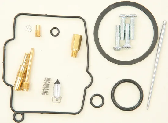 All Balls Carb Carburetor Rebuild Repair Kit for Suzuki RM250