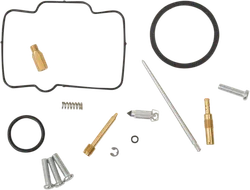 Moose Complete Carburetor Carb Rebuild Repair Kit