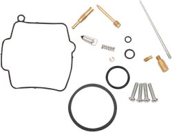 Moose Complete Carburetor Carb Rebuild Repair Kit