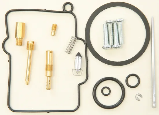 All Balls Carb Carburetor Rebuild Repair Kit