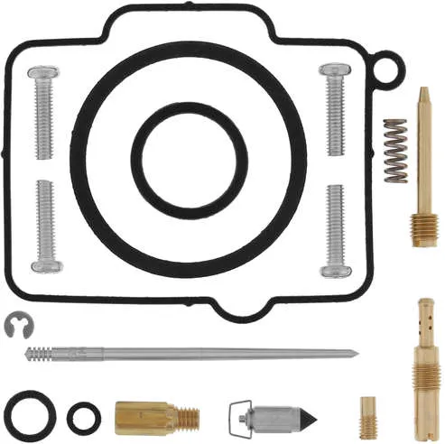 All Balls Carb Carburetor Rebuild Repair Kit