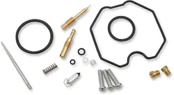 Moose Complete Carburetor Carb Rebuild Repair Kit