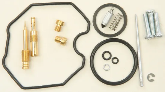 All Balls Carb Carburetor Rebuild Repair Kit