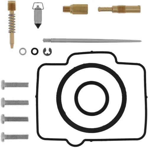 All Balls Carb Carburetor Rebuild Repair Kit