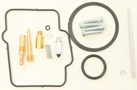 All Balls Carb Carburetor Rebuild Repair Kit