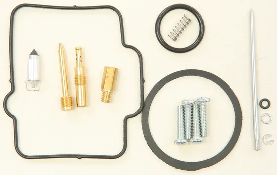 All Balls Carb Carburetor Rebuild Repair Kit