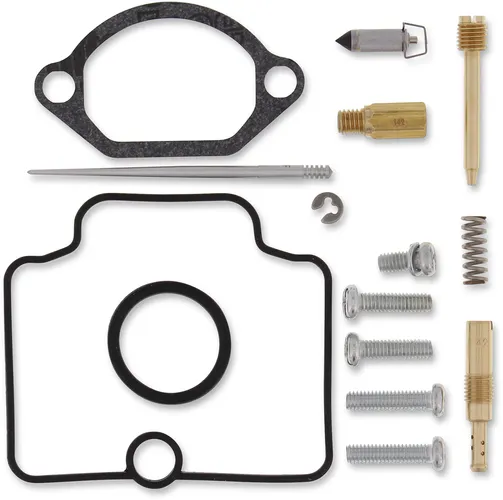 Moose Complete Carburetor Carb Rebuild Repair Kit