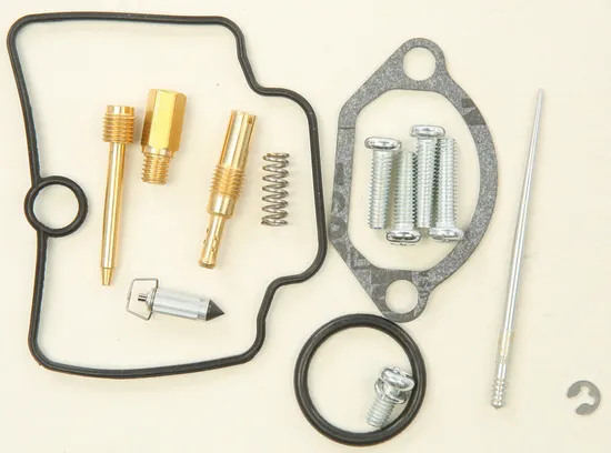 All Balls Carb Carburetor Rebuild Repair Kit
