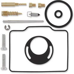 Moose Complete Carburetor Carb Rebuild Repair Kit
