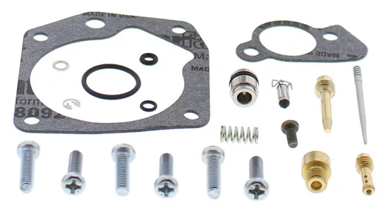 All Balls Carb Carburetor Rebuild Repair Kit for Polaris Predator 50