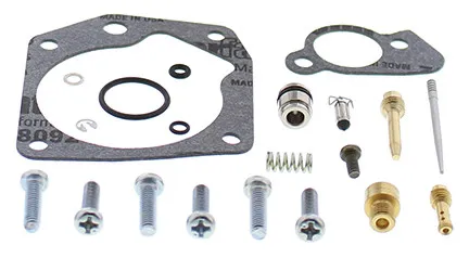All Balls Carb Carburetor Rebuild Repair Kit for Polaris Predator 50