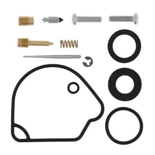 All Balls Carburetor Rebuild Repair Kit for Honda CRF50F Z50R XR50R 3