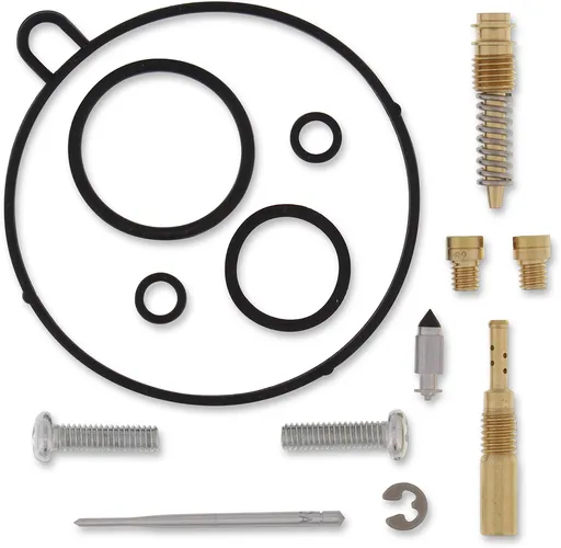 Moose Complete Carburetor Carb Rebuild Repair Kit
