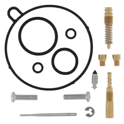 All Balls Carb Carburetor Rebuild Repair Kit for Honda CRF70F