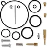 Moose Complete Carburetor Carb Rebuild Repair Kit