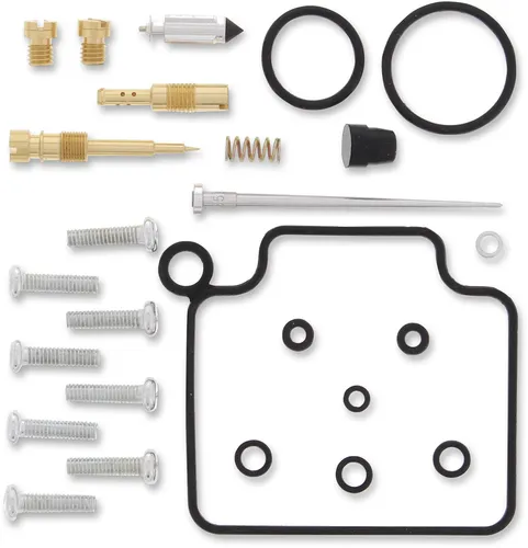 Moose Complete Carburetor Carb Rebuild Repair Kit