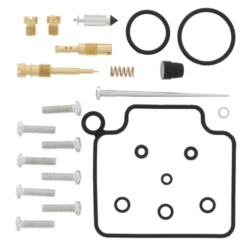 All Balls Carb Carburetor Rebuild Repair Kit for Honda Rincon 650
