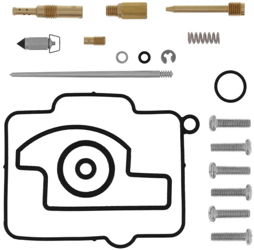 All Balls Carb Carburetor Rebuild Repair Kit
