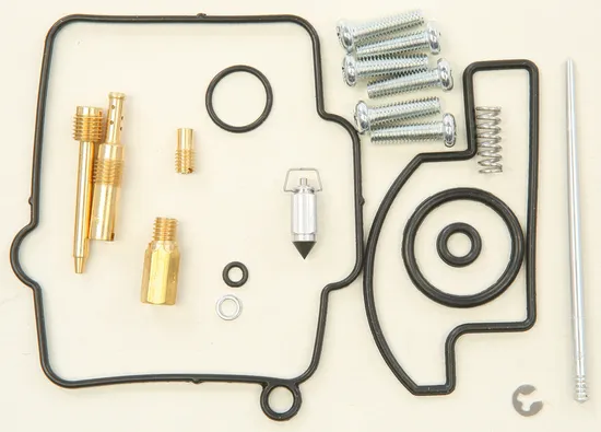 All Balls Carb Carburetor Rebuild Repair Kit