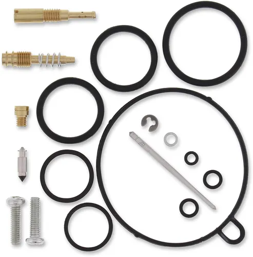 Moose Complete Carburetor Carb Rebuild Repair Kit