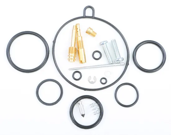 All Balls Carburetor Rebuild Repair Kit for Honda Sportrax 90 TRX90X