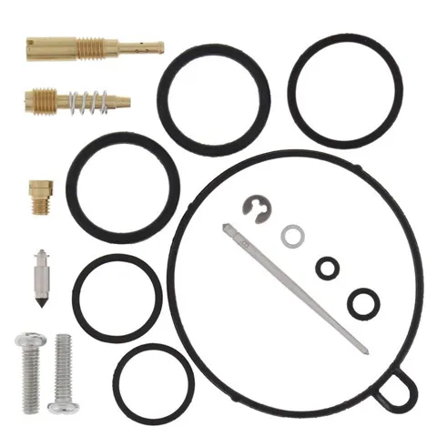 All Balls Carb Carburetor Rebuild Repair Kit Honda Sportrax 90