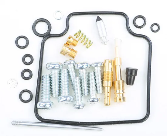 All Balls Carb Carburetor Rebuild Repair Kit for Kit Honda Foreman 450