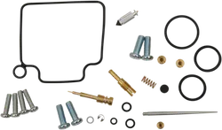 Moose Complete Carburetor Carb Rebuild Repair Kit