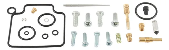 All Balls Carb Carburetor Rebuild Repair Kit for Honda Rubicon 500