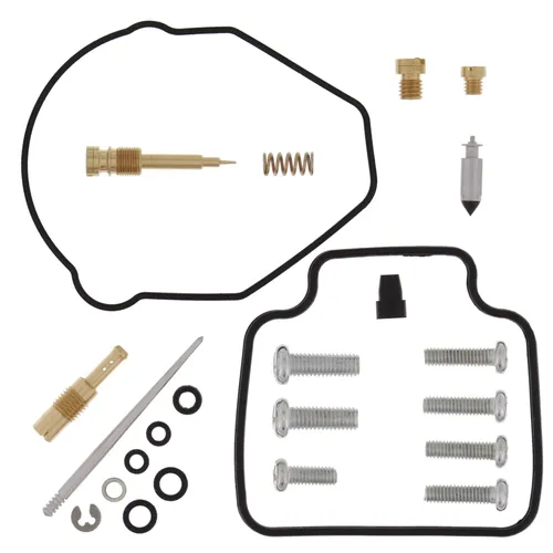 All Balls Carburetor Rebuild Repair Kit for Honda FourTrax 350 Foreman 4