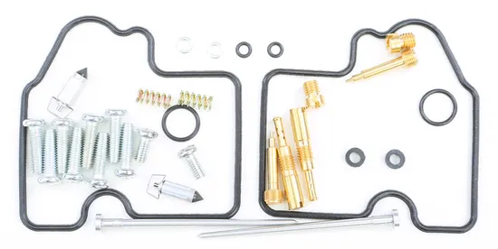 All Balls Carb Carburetor Rebuild Repair Kit Kawasaki Brute Force 750