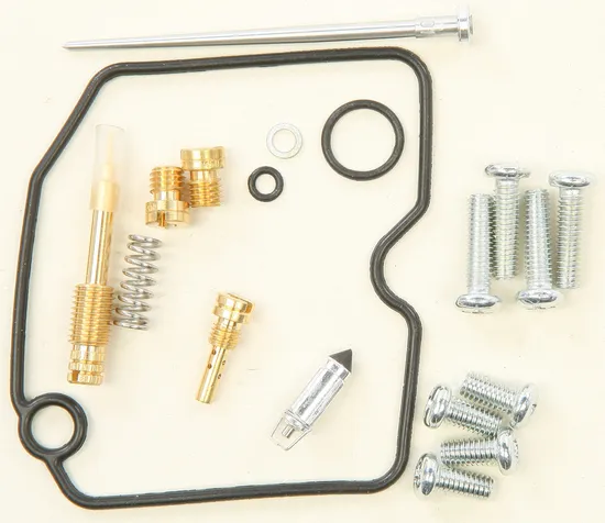 All Balls Carb Carburetor Rebuild Repair Kit for Kawasaki Prairie 400