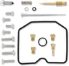 Moose Complete Carburetor Carb Rebuild Repair Kit