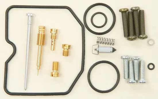 All Balls Carb Carburetor Rebuild Repair Kit for Kawasaki Bayou 300
