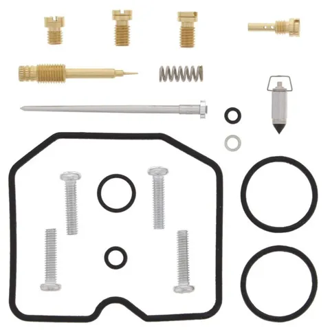 All Balls Carb Carburetor Rebuild Repair Kit for Kawasaki Bayou 300