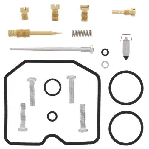 All Balls Carb Carburetor Rebuild Repair Kit for Kawasaki Bayou 300