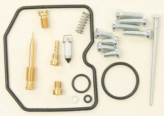 All Balls Carb Carburetor Rebuild Repair Kit for Kawasaki Lakota 300