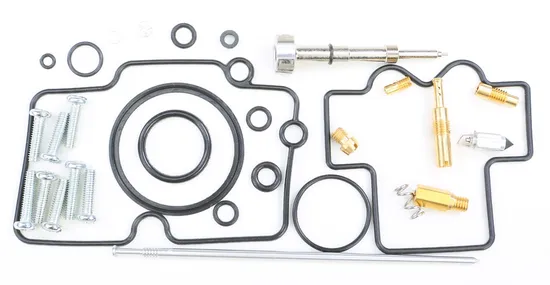 All Balls Carb Carburetor Rebuild Repair Kit for Honda CRF250R