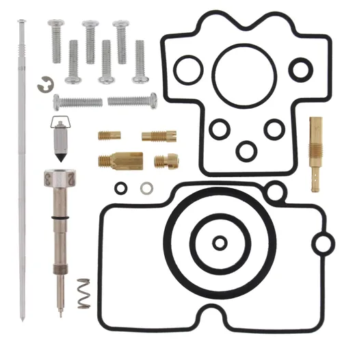 All Balls Carb Carburetor Rebuild Repair Kit for Honda CRF250R