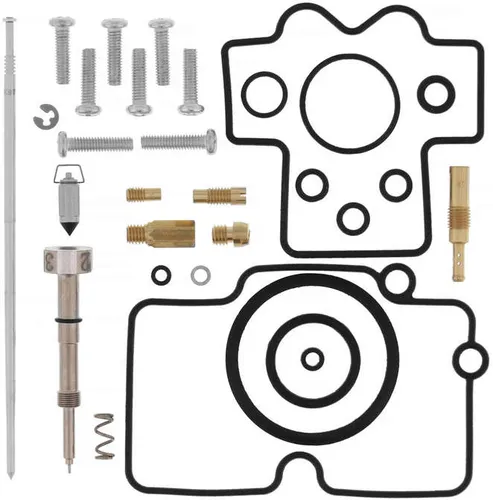 All Balls Carb Carburetor Rebuild Repair Kit for Honda CRF250R